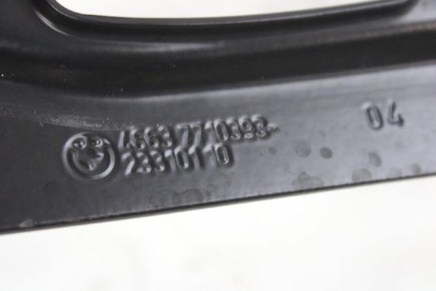 BMW K 1600 GT 46637710393 SUPPORTO PARABREZZA K48 17 - 21 WINDSHIELD CROSS BRACE - Foto 4