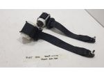 CINTURE POSTERIORI FIAT 500 Serie (0714)