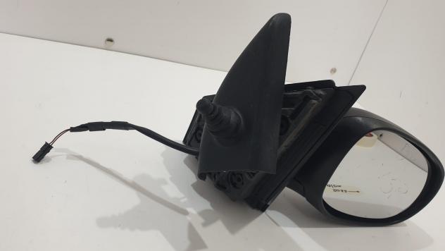 SPECCHIETTO RETROVISORE DESTRO LANCIA Ypsilon 4° Serie Y (1123) - Foto 5