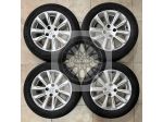 Cerchi 16 Opel Crossland e pneumatici