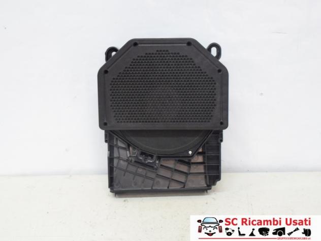 Altoparlante Cassa Subwoofer Dx Bmw Serie 3 65139143986 - 23250 - Foto 5