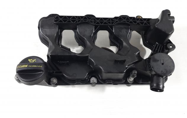 COPERCHIO PUNTERIE FORD Focus Berlina 7° Serie 982762418 ZTDA Diesel 1500 (18) - Foto 6