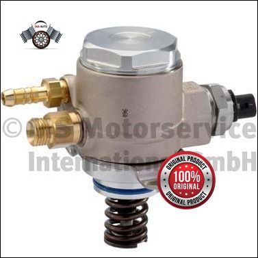 POMPA ALTA PRESSIONE AUDI VW TOURAN GOLF PASSAT 1.4 TSI 7.06032.11.0