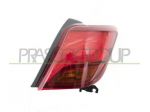FANALE POST. D. TY3294153 Parti elettriche  Fanaleria  Fanali  Fanale post. &hellip;