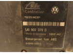 1J0907379D Audi A3 1.6 centralina ABS gruppo pompa ATE