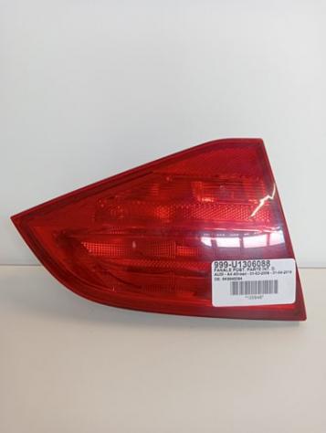 FANALE POST. PARTE INT. D. 999-U1306088 Parti elettriche Fanaleria Fanali Fanale post. dx. AUDI - A4 Allroad - 01-03-2009 - 01-04-2016, AUDI - A4 A