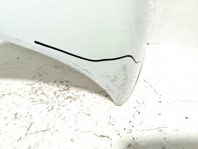 PARAFANGO POSTERIORE SINISTRO SMART Fortwo Coupé (W451) A4518820101CA8L (0715) - Foto 5