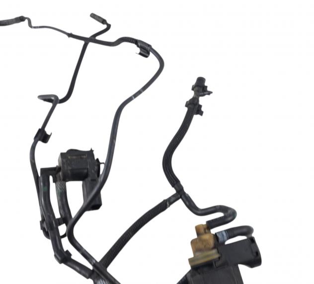 SENSORE DI PRESSIONE GAS DI SCARICO AUDI Q7 Serie (4MB) 059906609D CZZ Diesel 3000 (15) - Foto 5