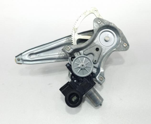 ALZACRISTALLO ELETTRICO POST. DX TOYOTA C-HR Ibrida 85720-F4020 (1623) - Foto 4
