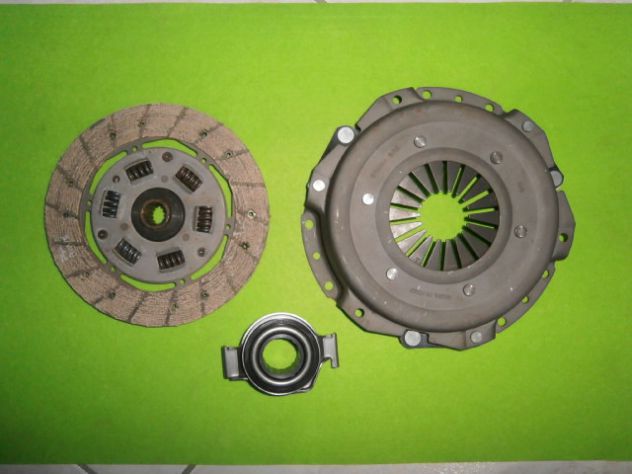 Fiat x1/9 128 rally sport gruppo frizione originale NUOVO - Foto 2