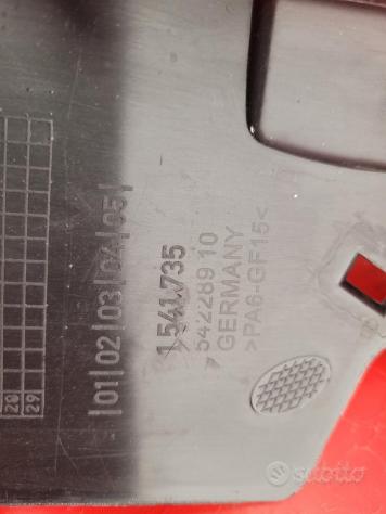 SUPPORTO RADIATORE SX BMW R1250RT R1200RT LC - Foto 3