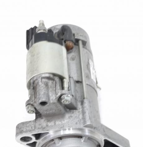 MOTORINO D' AVVIAMENTO VOLKSWAGEN Golf 7 Berlina 02Z911024B DDYA, DGTE Diesel 1600 (12) - Foto 4
