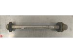 3A8 VITE FISSAGGIO DIFFERENZIALE AIXAM 12 X 30