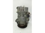 COMPRESSORE A/C CITROEN C4 Picasso Mk1 648728 DW10BTED4 diesel 1997 (0613)