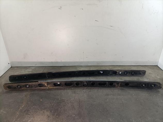 BARRE PORTATUTTO PEUGEOT 2008 1° Serie 96783575VV DV6FD (13) - Foto 3
