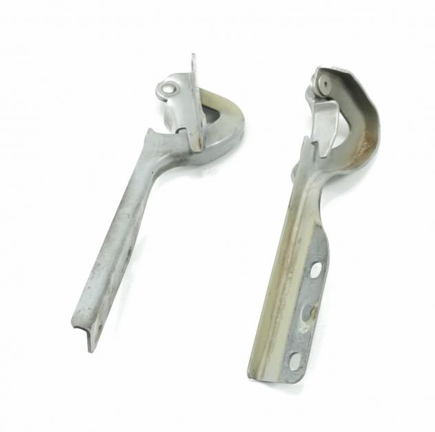 CERNIERE COFANO ANTERIORE DX E SX SUZUKI Jimny 1° Serie 5741050G00000 (9805) - Foto 13