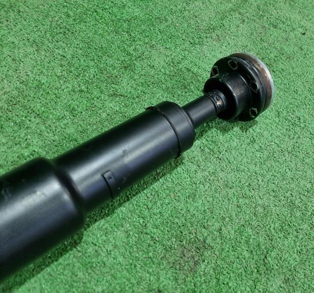 ALBERO DI TRASMISSIONE CENTRALE LAND ROVER Discovery Sport (L550) GK72-7L190-AB 204DTD Diesel 2000 (1418) - Foto 7