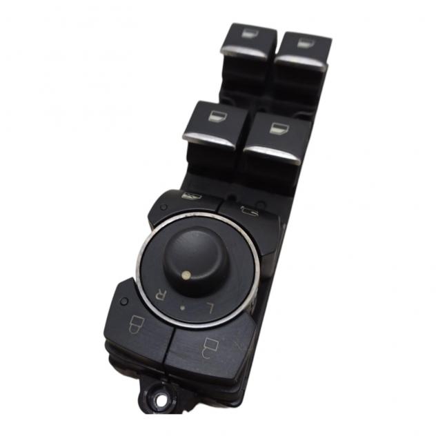 PULSANTIERA ANTERIORE SINISTRA FORD Kuga Serie (DFK) 5X7T-14540-DC (19) - Foto 2