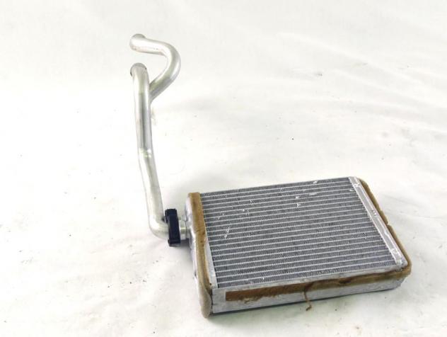 3645639 TERMOSCAMBIATORE RISCALDAMENTO OPEL CROSSLAND 1.2 B 61KW 5P (2020) RICAMBIO USATO