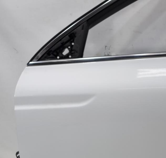 PORTIERA ANTERIORE SINISTRA RENAULT Talisman Berlina 801017010R (15) - Foto 4