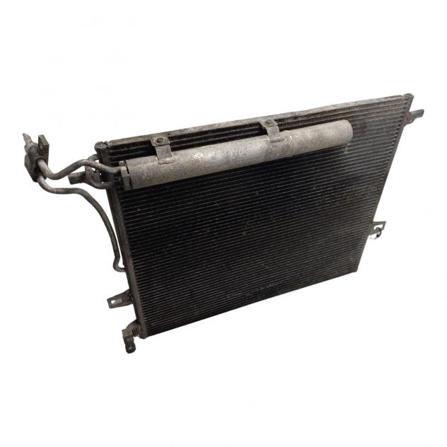 RADIATORE A/C MERCEDES Classe M 2° Serie A2515000054 OM 642.940 Diesel 3000 (0511) - Foto 6
