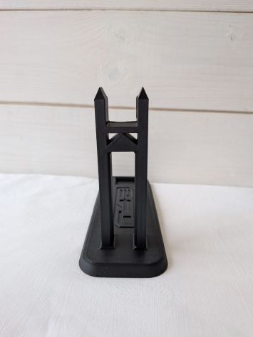 Supporto per Umarex T4E HDR 50 o TR 50 - Foto 4