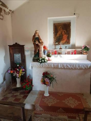Cascina/Casale in vendita a Acquedolci - Foto 9
