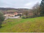 Terreno edificabile in vendita a Corciano