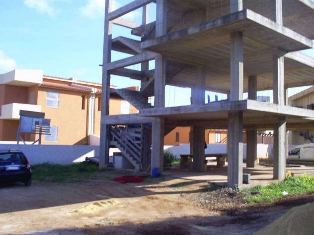 1048 - In vendita a Marsala struttura in periferia - Foto 6