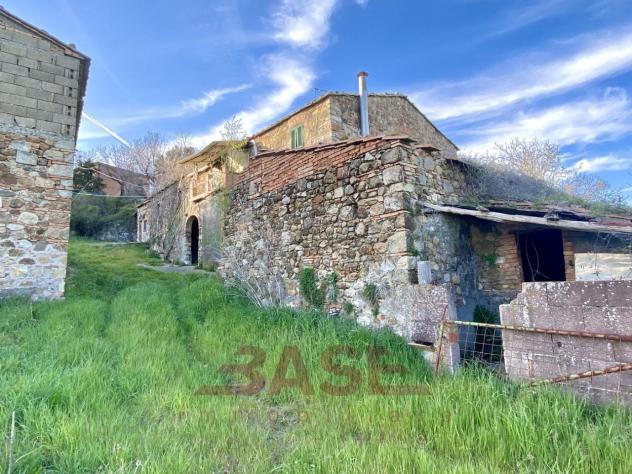 Casale in vendita a Pomarance - Foto 10