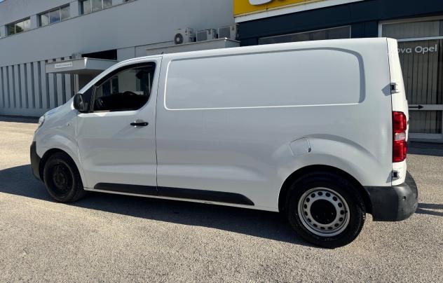 Peugeot Expert BlueHDi 120 S&S PL-TN Furgone Premium Standard - Foto 9