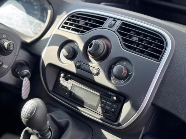 RENAULT Kangoo Blue dCi 115CV Express Furgone rif. 23833953 - Foto 8