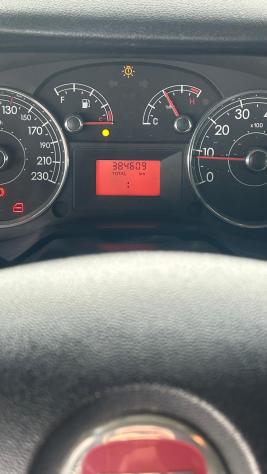 Fiat Punto 1.3 MJT 75CV 3 porte Van 2 posti - Foto 9