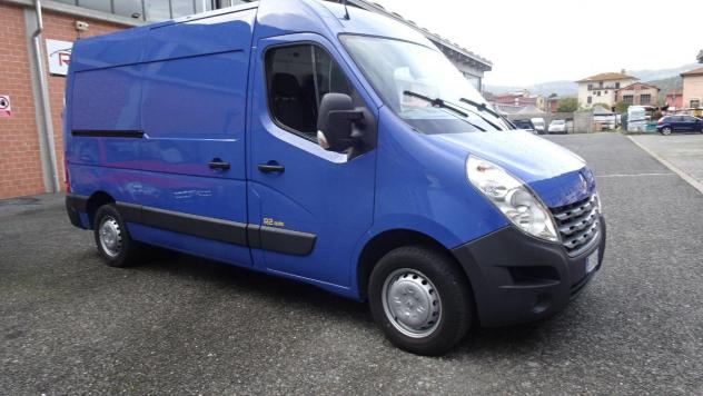 RENAULT - Master ducato 2.3 eccezionale - Foto 10