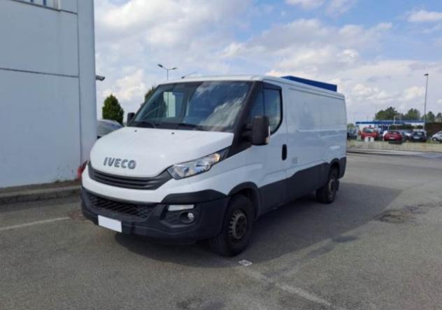 IVECO Daily 33S16V 2.3 HPT PM-TN Furgone rif. 24205348