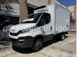 Iveco Daily Iveco Daily Coibentato Isotermico Frigorifero