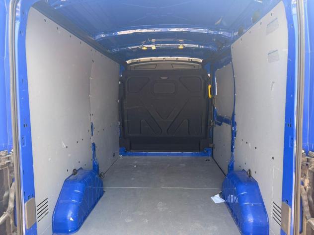 FORD Transit 310 2.0 tdci 130cv trend L2H2 E6.2 IVA COMPRESA - Foto 7