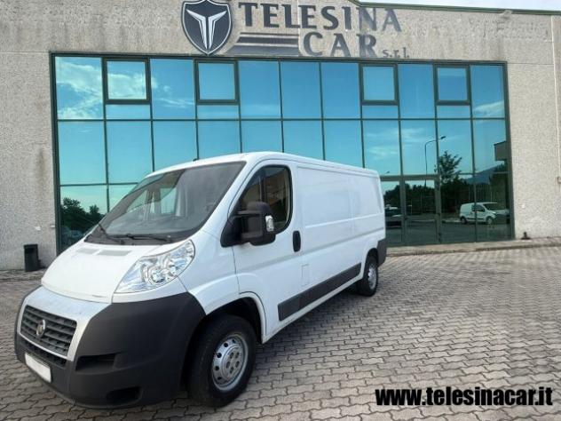 FIAT DUCATO 2.3 MJT H1 L2 rif. 23713312
