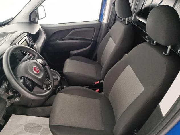 FIAT Doblò Doblo Cargo 2019 doblo cargo 1.6 mjt 120cv CH1 Lounge S&S - Foto 10