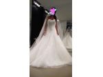 Vestito da sposa collezione Nicole