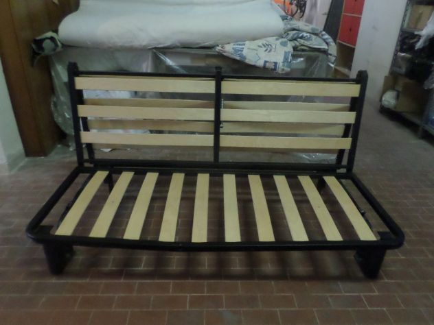 Divano letto - Foto 7