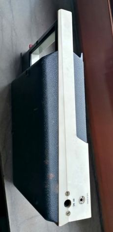 Mangianastri vintage Philips 2200 - Foto 2
