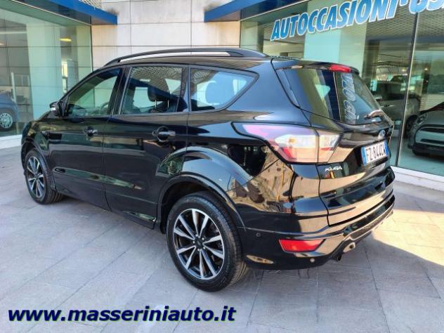 FORD Kuga Kuga II 1.5 ecoboost ST-Line s rif. 23878060 - Foto 3