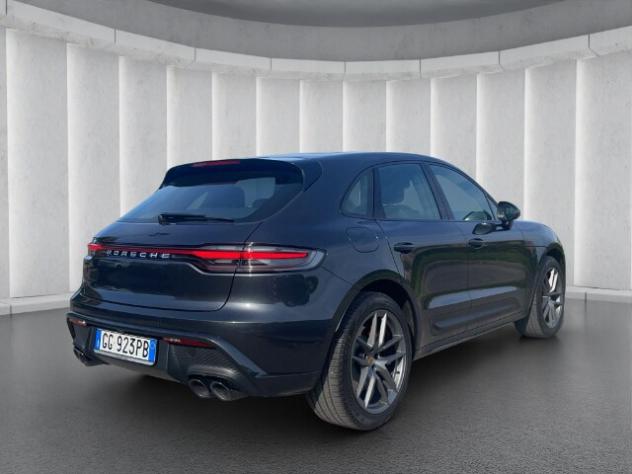 PORSCHE Macan 1ªs. '13-'25 Macan 2.0 - Foto 6