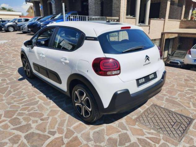 Citroen C3 C3 1.2 PURETECH C-SERIES 83CV - Foto 5