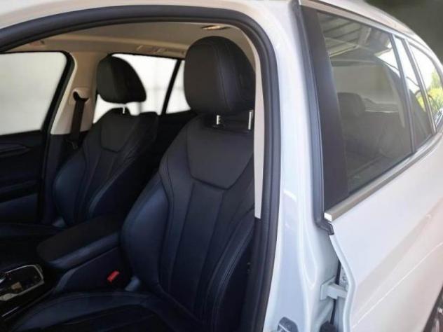 BMW X3 xDrive30e rif. 24063451 - Foto 9