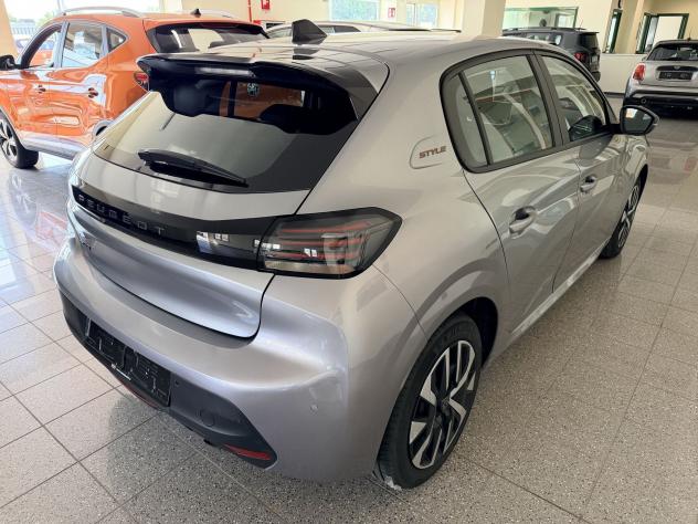Peugeot 208 Style PureTech 100 S/S - Foto 5
