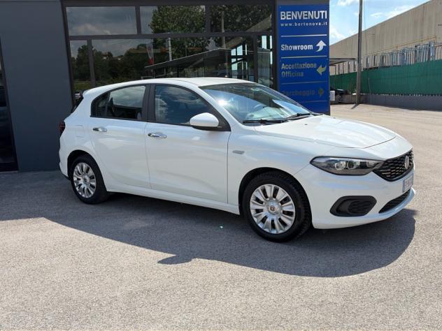 FIAT Tipo 1.4 95cv 6M Easy - Foto 2