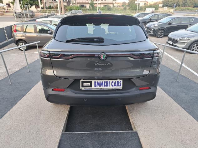 ALFA ROMEO TONALE 1.6 DIESEL 130 CV SPRINT - Foto 6