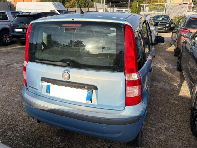 FIAT PANDA PRONTA CONSEGNA - Foto 5